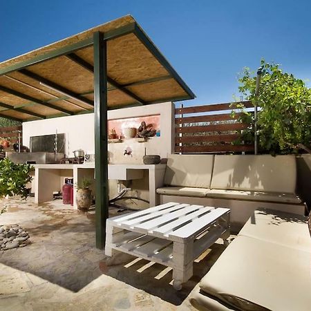 Ierapetra Garden House Apartment Exterior photo
