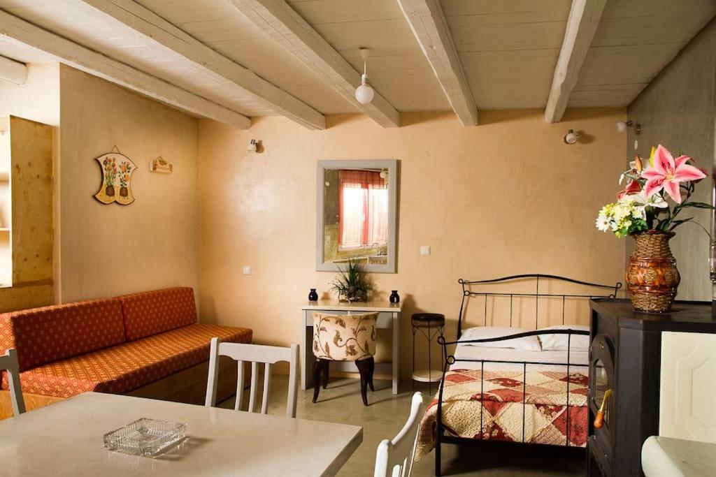 Ierapetra Garden House Apartment Exterior photo